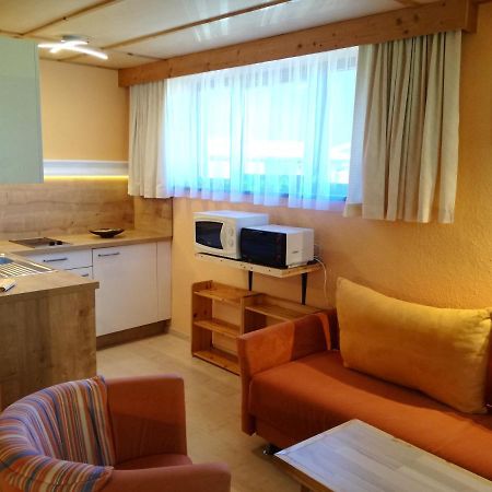 Appartement Aurora Längenfeld Kültér fotó