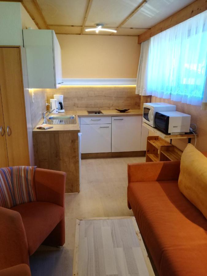 Appartement Aurora Längenfeld Kültér fotó