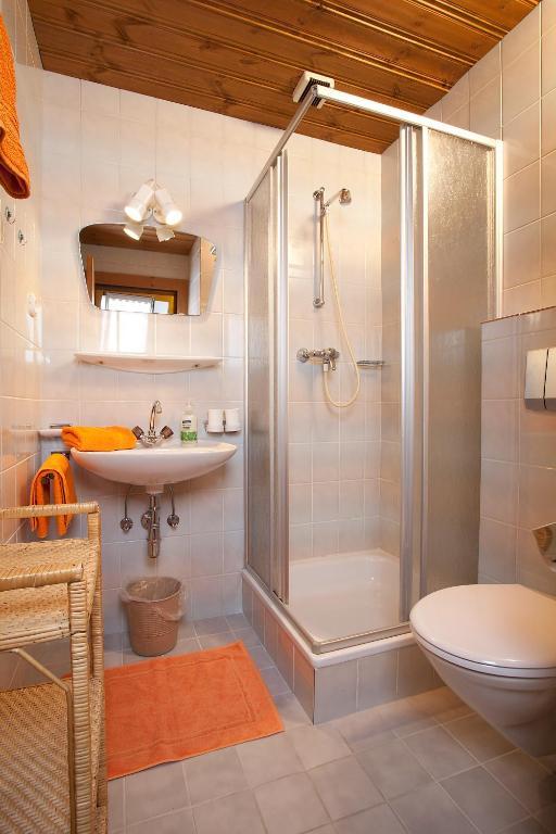Appartement Aurora Längenfeld Szoba fotó