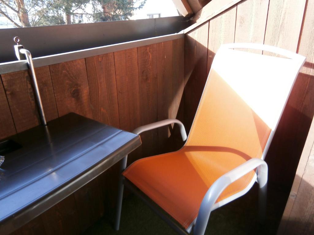 Appartement Aurora Längenfeld Kültér fotó
