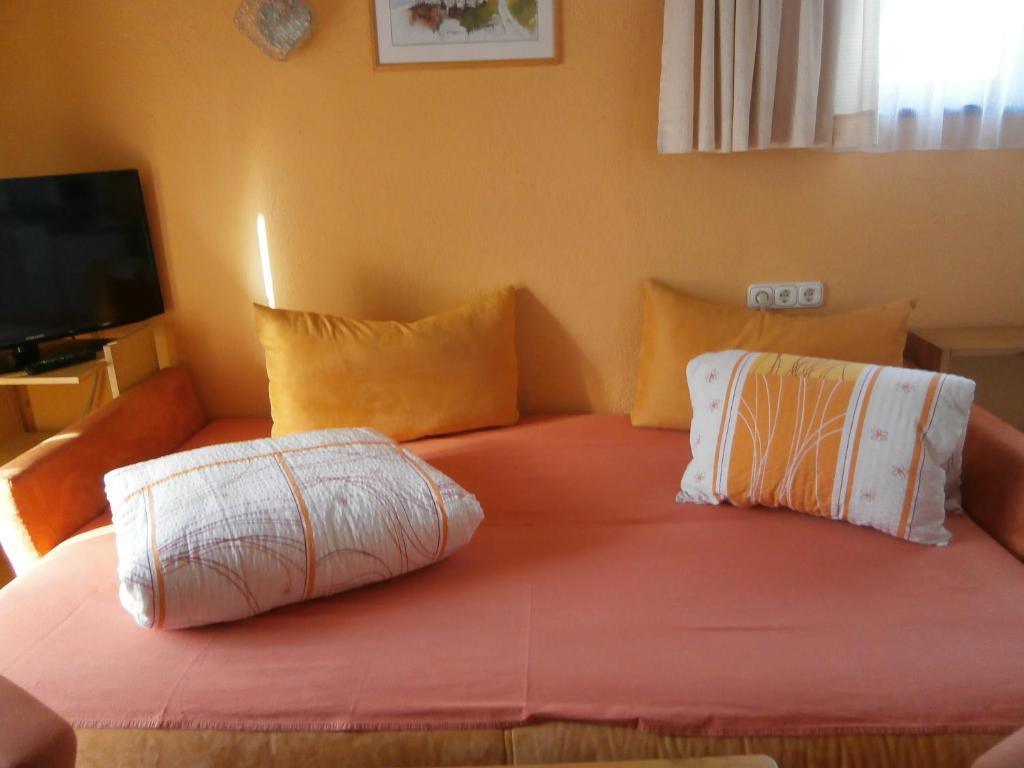 Appartement Aurora Längenfeld Kültér fotó